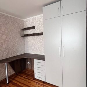 Мебель в детскую комнату